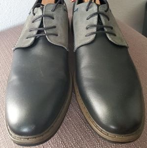 Penguin Dress Oxford